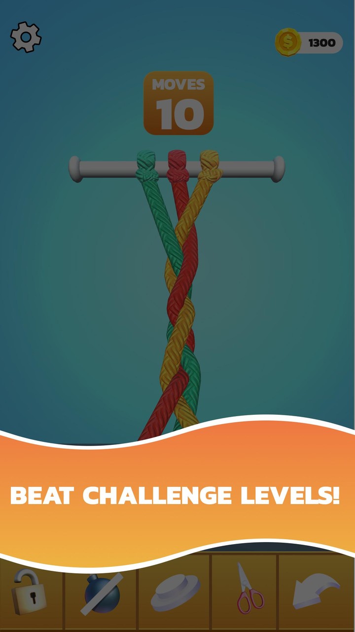 Saiko No Sutoka: The Psycho Scary Girl screenshot image 13_Popularmodapk.com