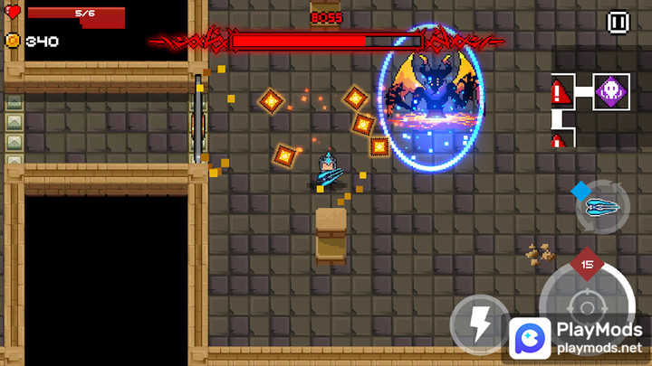 The Last Era Survivor<span>(Unlimited Money)</span> screenshot image 4_Popularmodapk.com