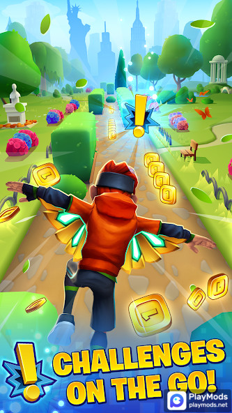 重启未知旅行 screenshot image 9_Popularmodapk.com