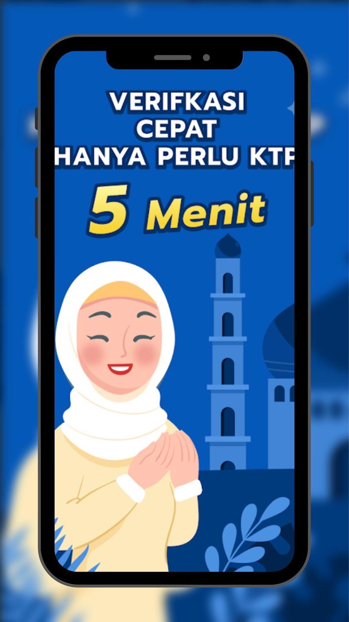 Kredit Excellent Pinjaman Tips screenshot image 5_Popularmodapk.com