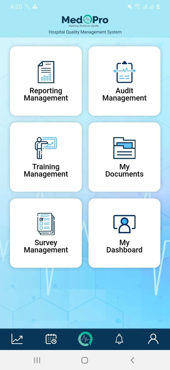 MedQPro screenshot image 5_Popularmodapk.com