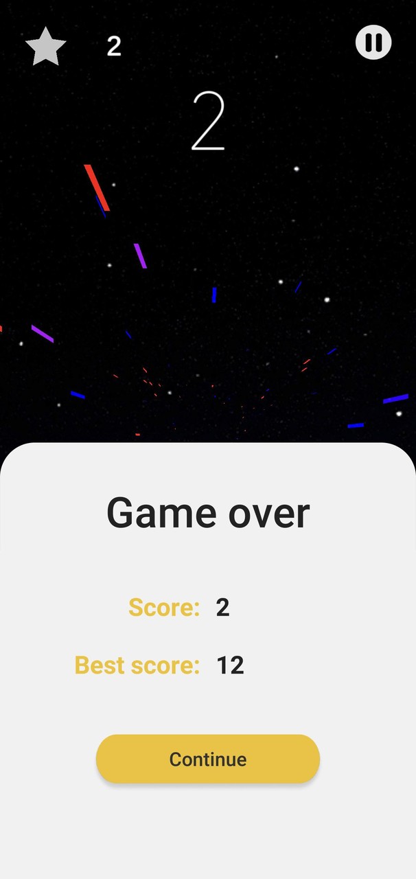 Okolo Ball Clinic screenshot image 3_Popularmodapk.com