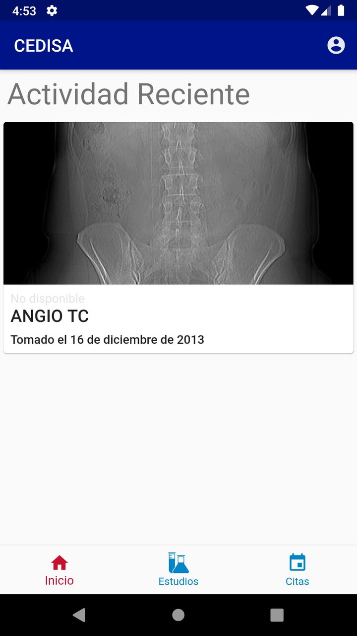 CEDISA screenshot image 9_Popularmodapk.com