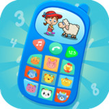Baby Phone for Toddlers Games1.2_Popularmodapk.com