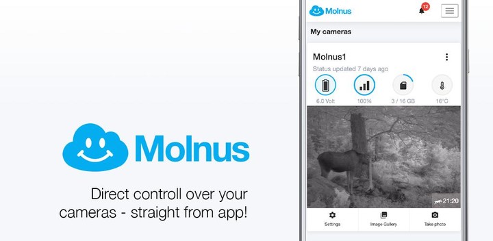 Molnus screenshot image 9_Popularmodapk.com