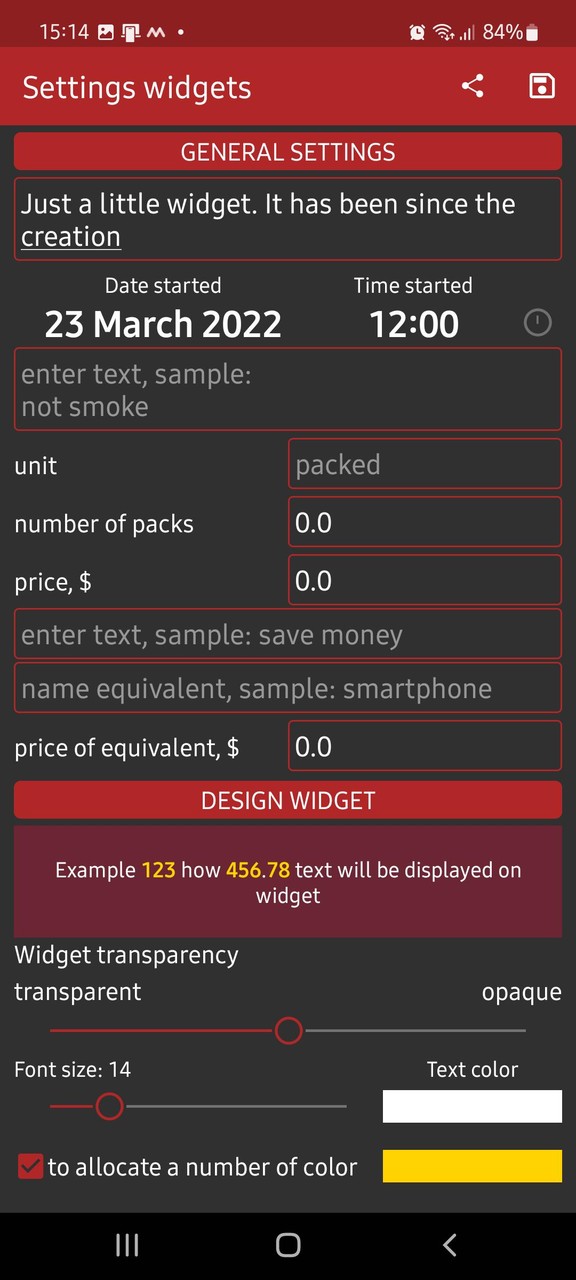 Counter Days! screenshot image 9_Popularmodapk.com