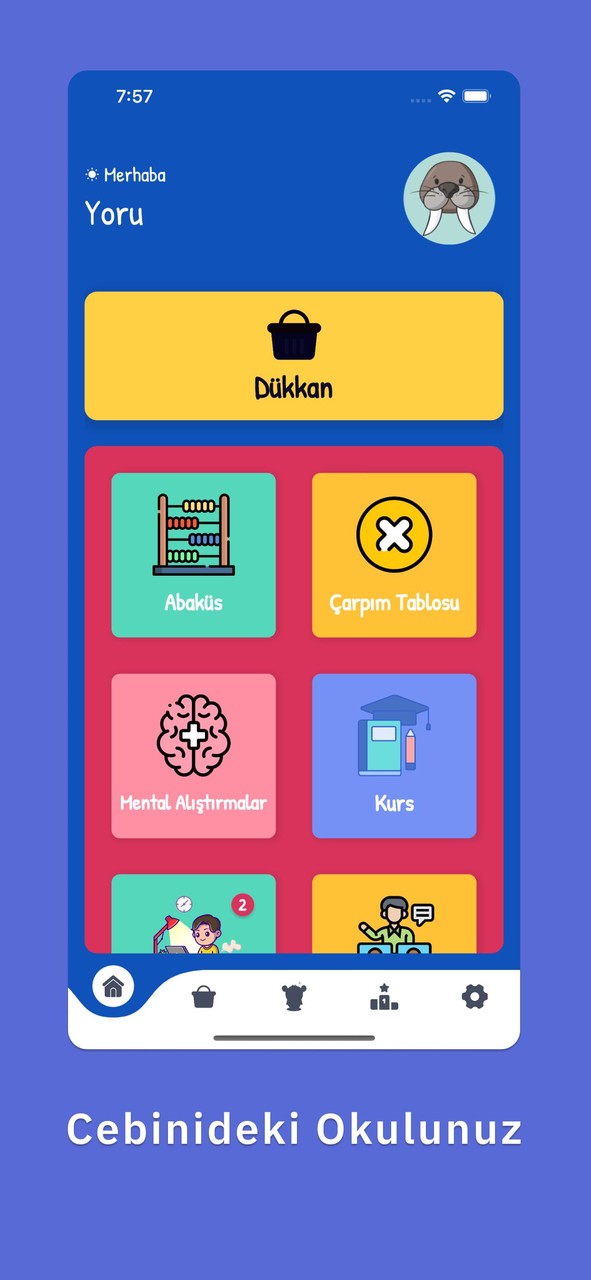 Moar: Play Live Gameshows screenshot image 7_Popularmodapk.com