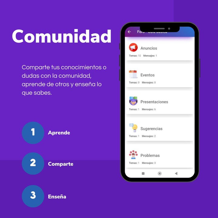 Preguntas y Respuestas screenshot image 3_Popularmodapk.com
