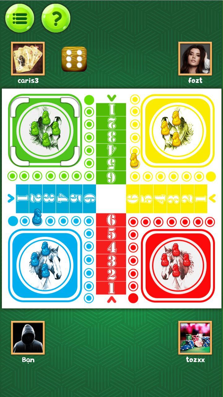 Co Ca Ngua screenshot image 4_Popularmodapk.com