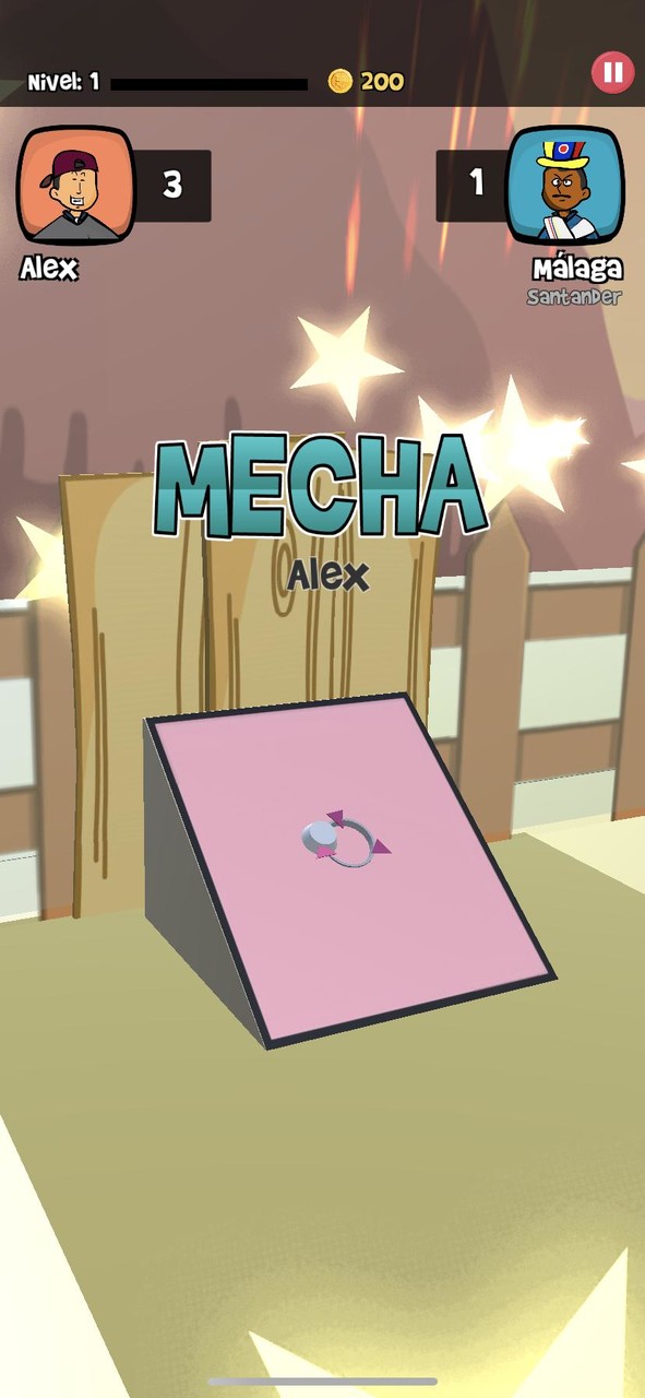 Virtual Tejo screenshot image 3_Popularmodapk.com