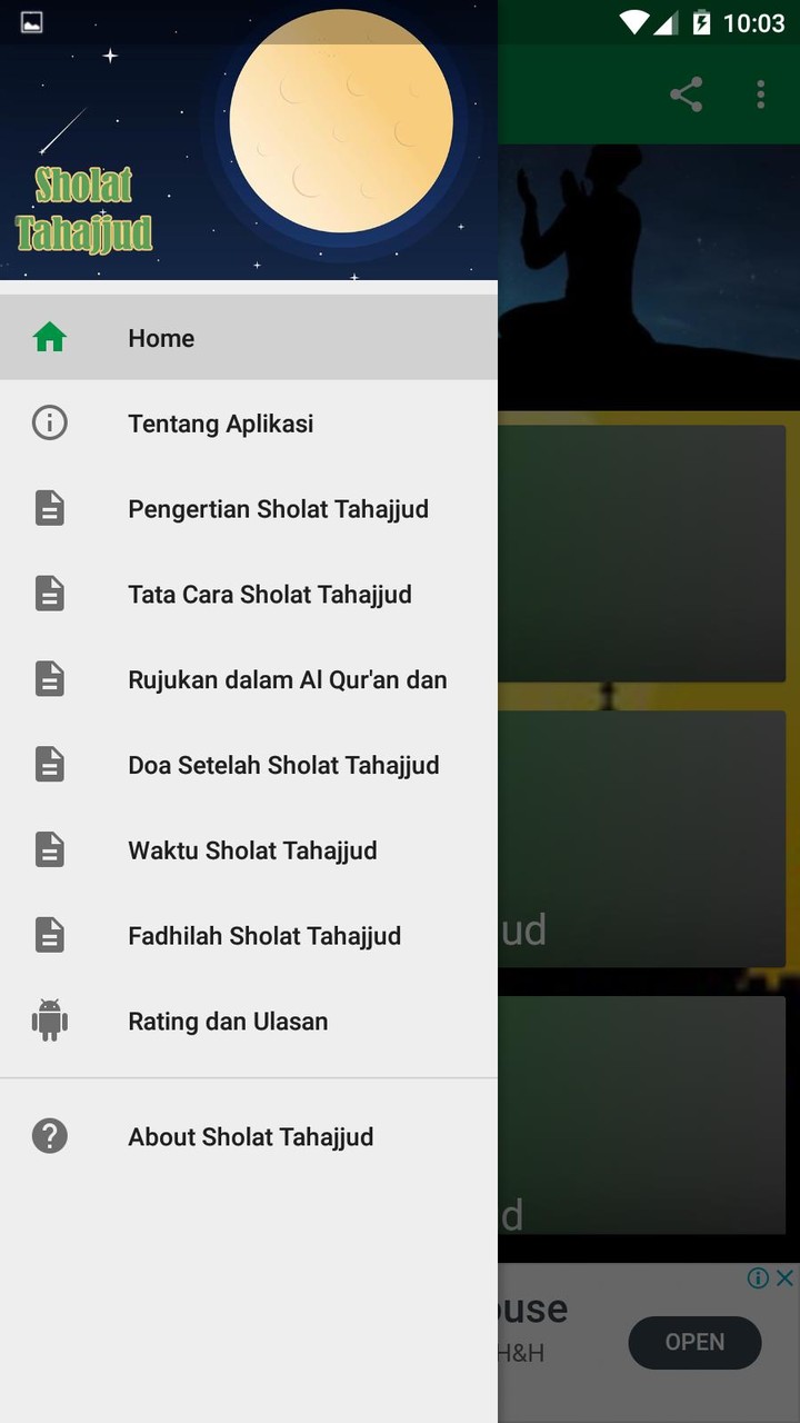 Sholat Tahajjud screenshot image 41_Popularmodapk.com