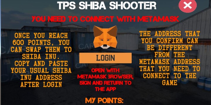 Shooter Shiba Inu-Crypto Game screenshot image 4_Popularmodapk.com