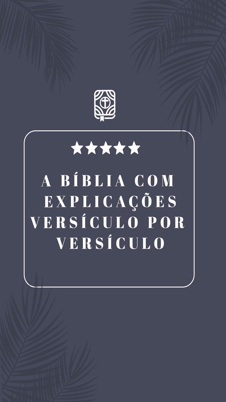 Bíblia Católica de estudo screenshot image 3_Popularmodapk.com