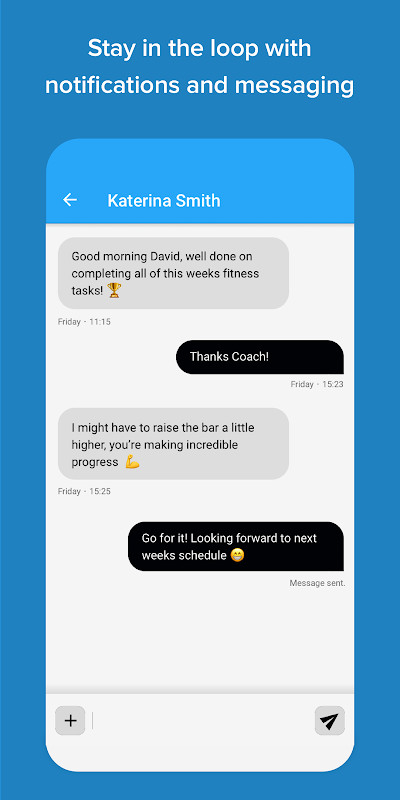 SW FIT ONLINE screenshot image 3_Popularmodapk.com