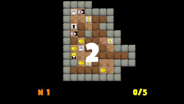 Mino screenshot image 4_Popularmodapk.com