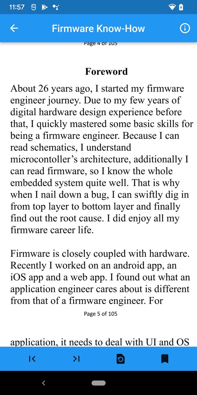 Firmware Know-How screenshot image 11_Popularmodapk.com