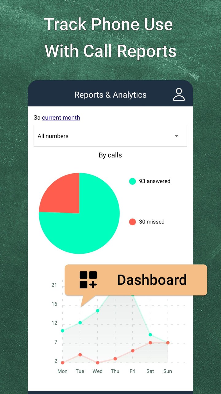 Toll-Free 1-800 cloud virtual  screenshot image 8_Popularmodapk.com