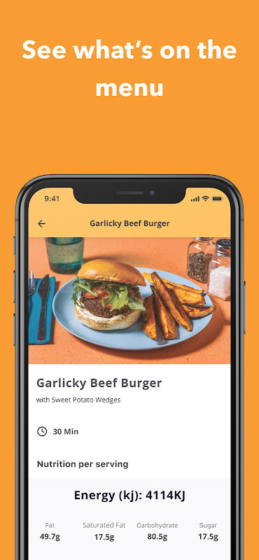 Organs For Life Transplant Tracker screenshot image 1_Popularmodapk.com