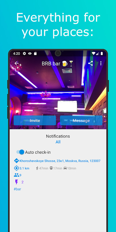 iDa together! screenshot image 5_Popularmodapk.com