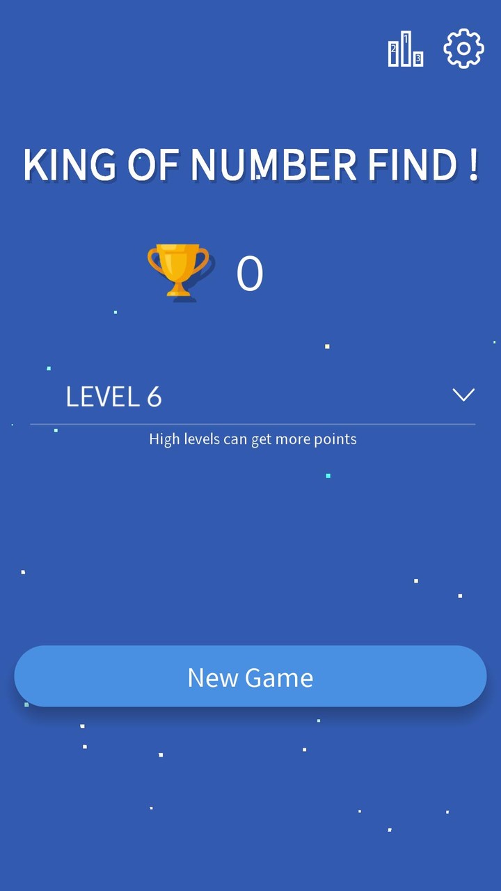 King Of Number Finder screenshot image 1_Popularmodapk.com