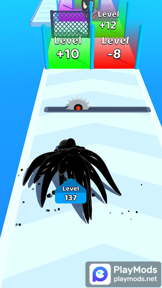 Venom Run 3D<span>(No Ads)</span> screenshot image 4_Popularmodapk.com