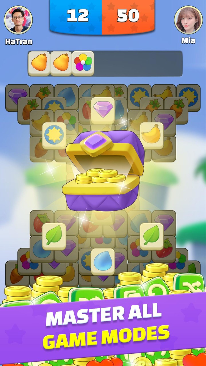 Uplift Prayer screenshot image 10_Popularmodapk.com