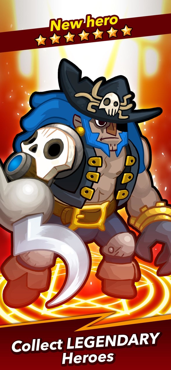 Motu Patlu School Run screenshot image 7_Popularmodapk.com