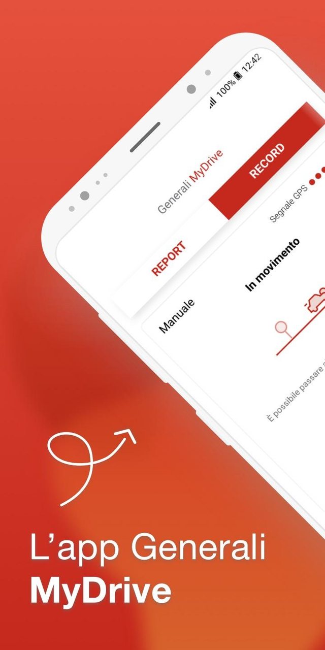 Generali MyDrive screenshot image 4_Popularmodapk.com