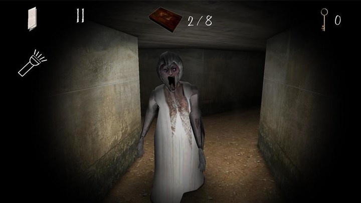 Slendrina: The Cellar 2 screenshot image 5_Popularmodapk.com
