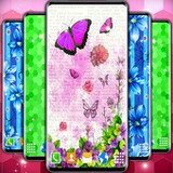 Abstract Live Wallpaper Themes6.9.7_Popularmodapk.com