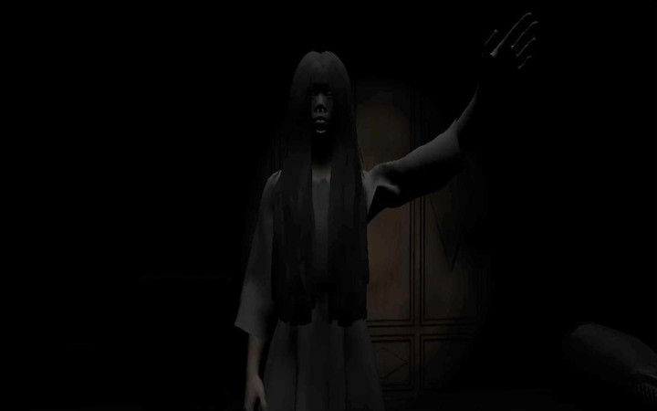 Dark - Horror Game screenshot image 5_Popularmodapk.com