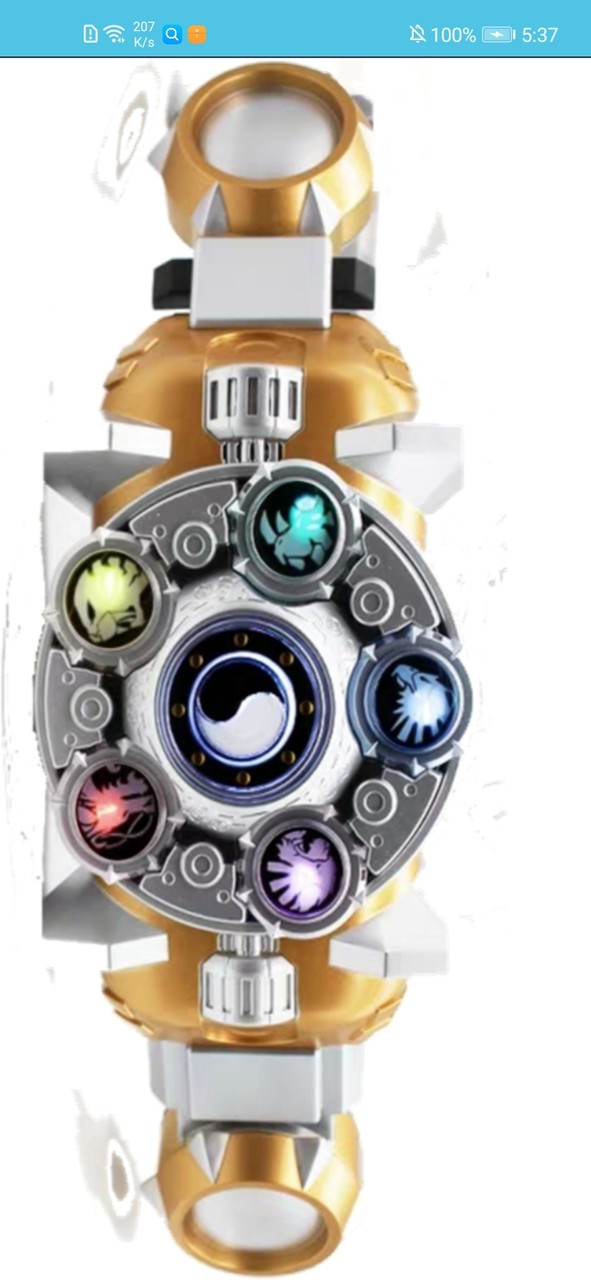 帝皇铠甲模拟器<span>(user made)</span> screenshot image 2_Popularmodapk.com