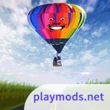 恐怖热气球<span>(No ads)</span>1.00_Popularmodapk.com