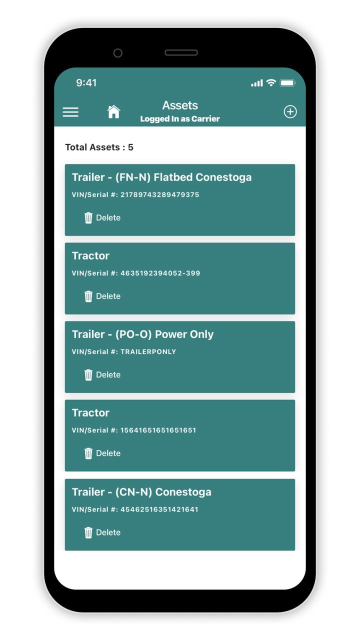 LYNKS TMS screenshot image 7_Popularmodapk.com