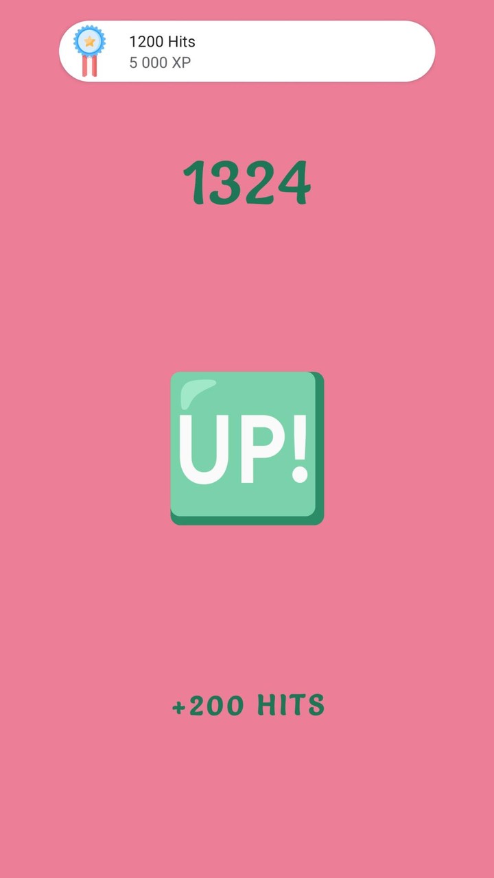 XP BOOSTER III screenshot image 3_Popularmodapk.com