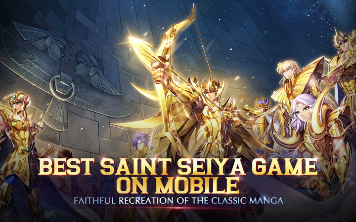 Saint Seiya Awakening: Knights of the Zodiac screenshot image 7_Popularmodapk.com