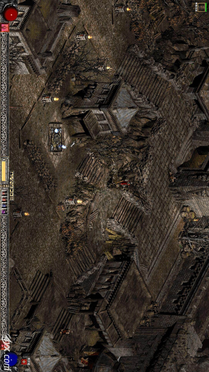 暗黑破坏神2破解版<span>(mod)</span> screenshot image 1_Popularmodapk.com