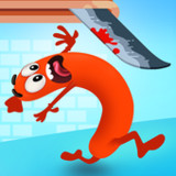 Run Sausage Run!40.0.3_Popularmodapk.com