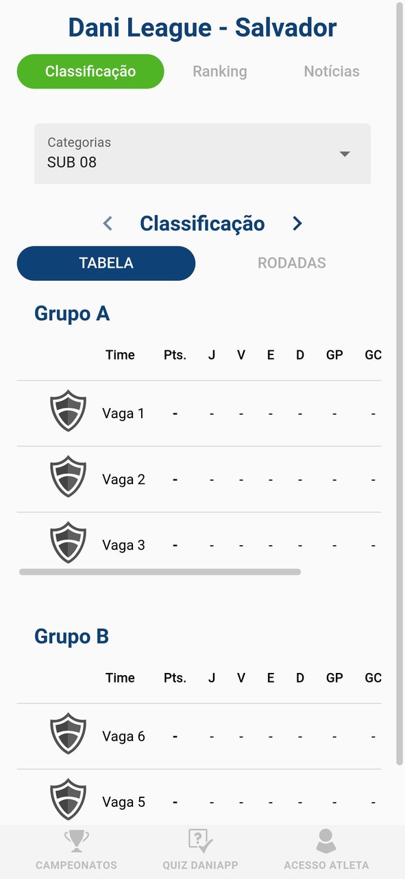 DaniApp screenshot image 3_Popularmodapk.com