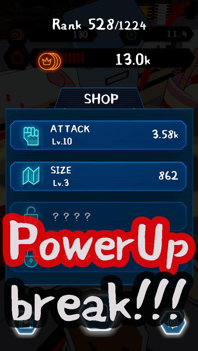 Sushi Bomb -30 seconds- screenshot image 3_Popularmodapk.com