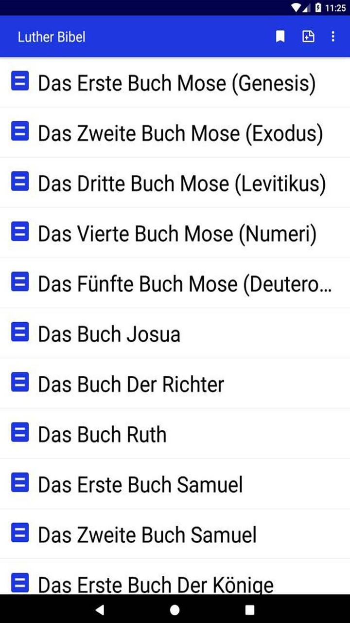 Bible in German screenshot image 18_Popularmodapk.com