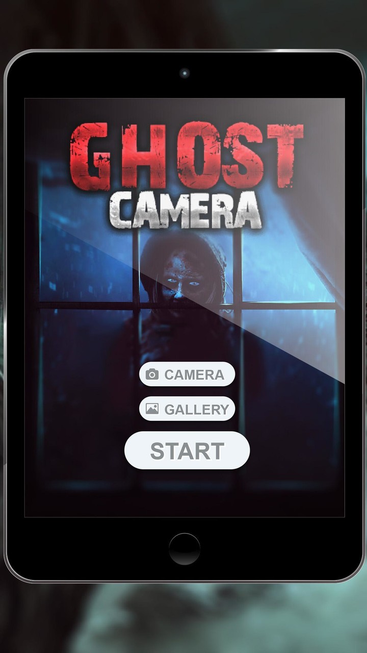 Live Ghost Camera screenshot image 6_Popularmodapk.com