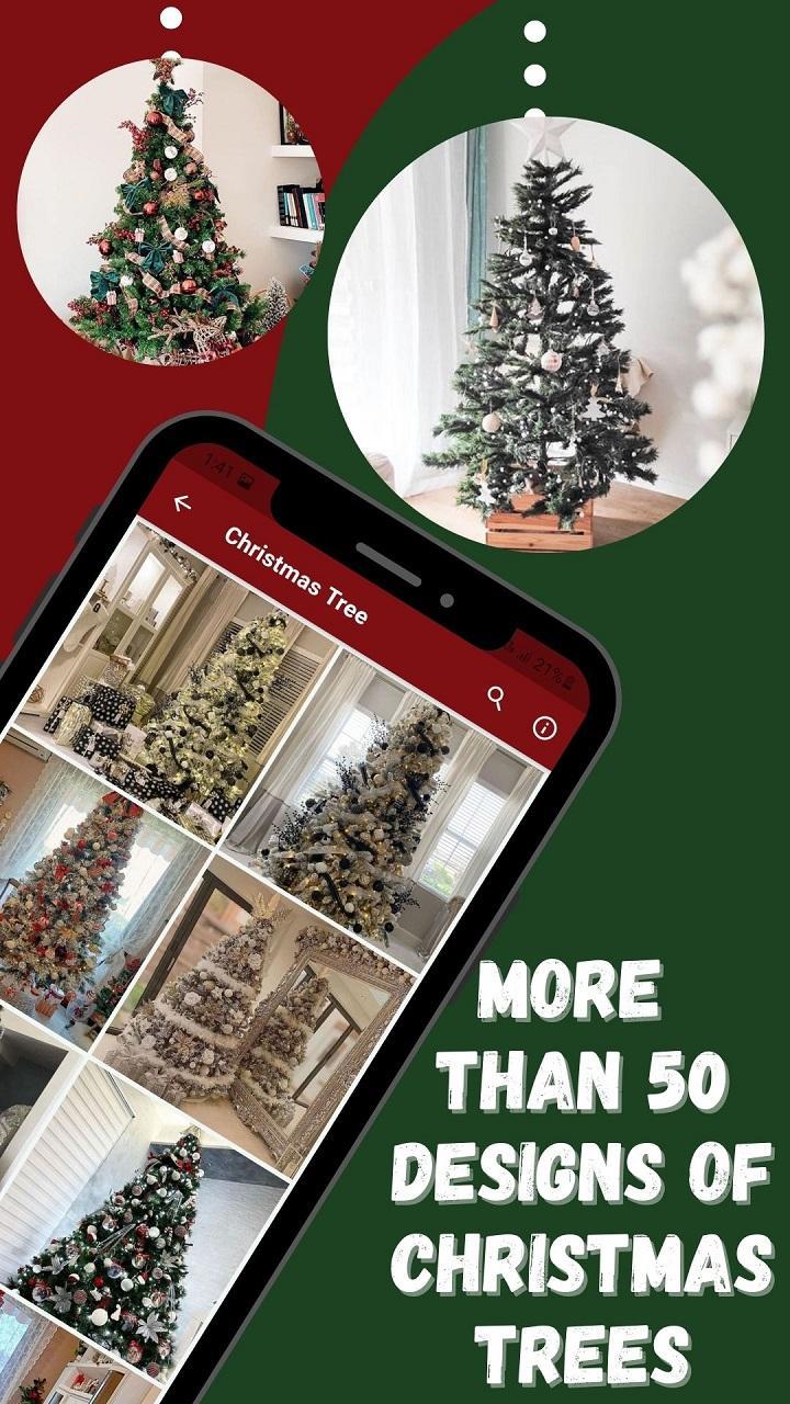 Christmas Decoration Home 2022 screenshot image 5_Popularmodapk.com