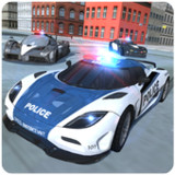 警车模拟器破解版<span>(mod)</span>1.0.0_Popularmodapk.com