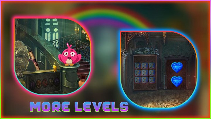 Skulk Fox Escape - Kavi Games screenshot image 3_Popularmodapk.com