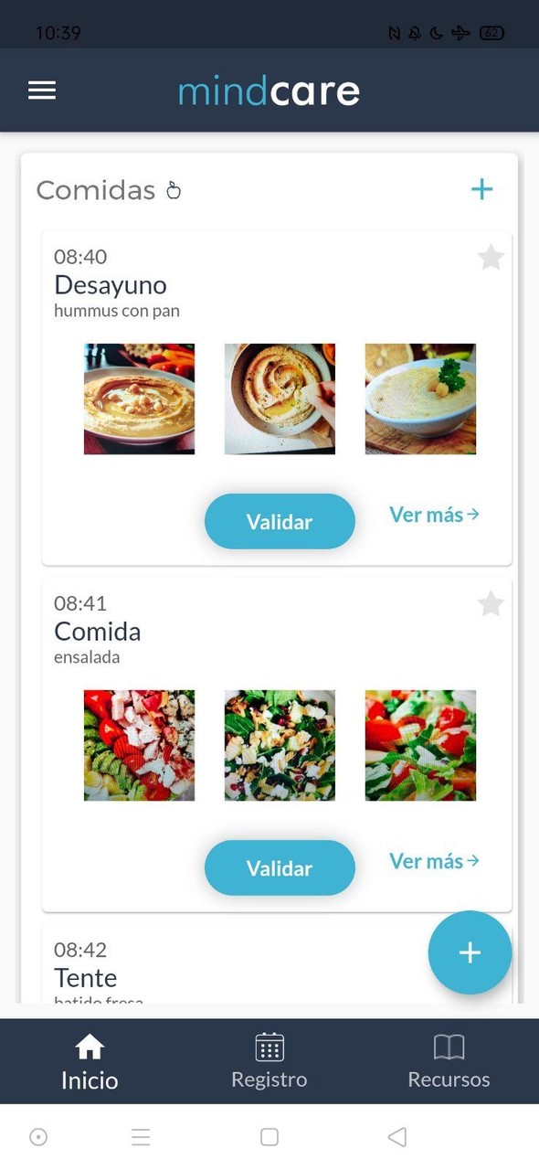 eB2 Care screenshot image 1_Popularmodapk.com