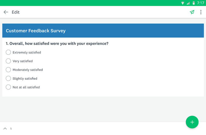 SurveyMonkey screenshot image 10_Popularmodapk.com