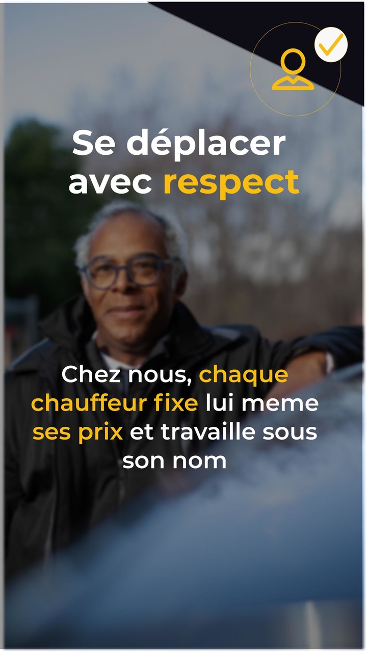 Eurecab - Votre VTC Responsable screenshot image 8_Popularmodapk.com