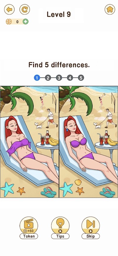 Brain Go 2 screenshot image 9_Popularmodapk.com