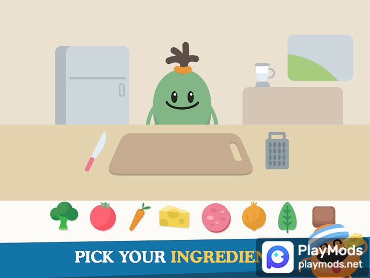 Dumb Ways JR Boffo's Breakfast<span>(Unlock all content)</span> screenshot image 5_Popularmodapk.com